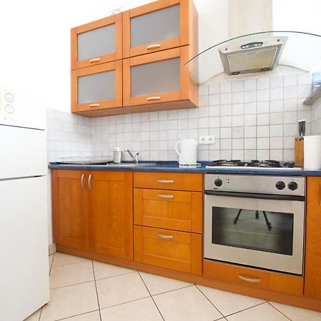 Budget Apartment By Hi5 - Center Of The Center Budapest Kültér fotó